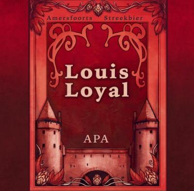 Louis Loyal APA 